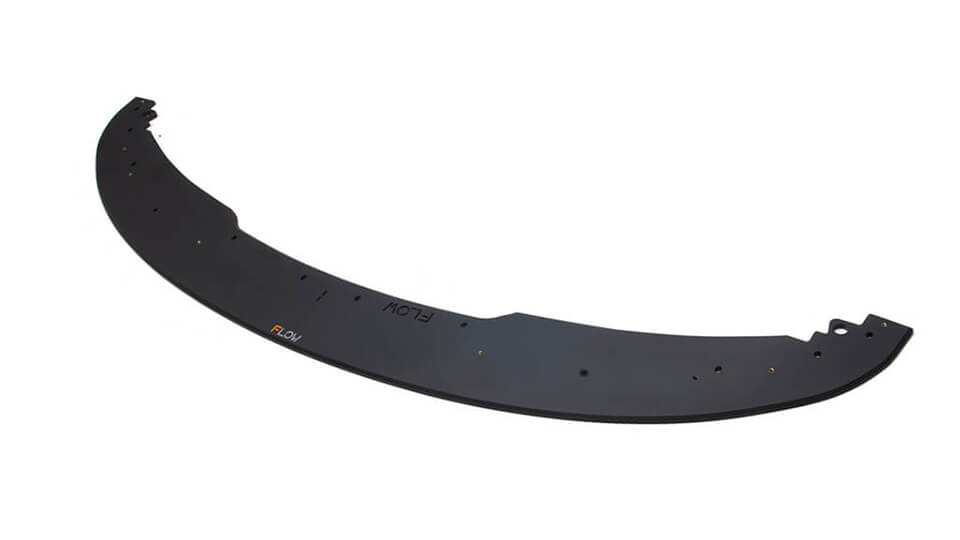 e92 front splitter - BMW E92 M Sport Splitter Set